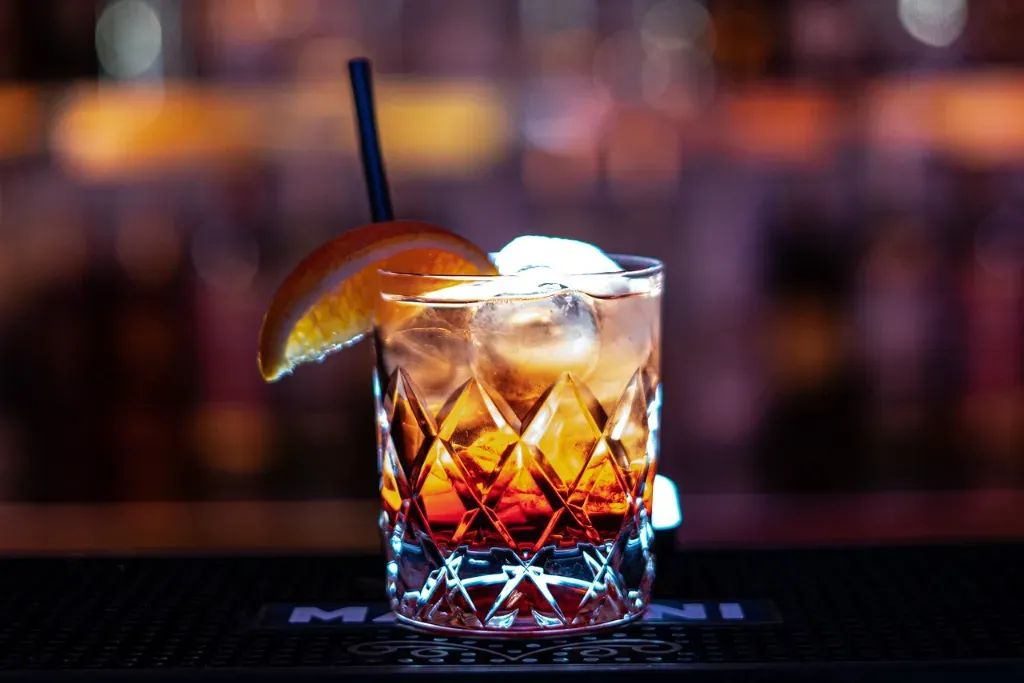 Barman na wesele