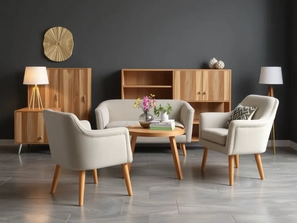 Przewagi mebli na wymiar