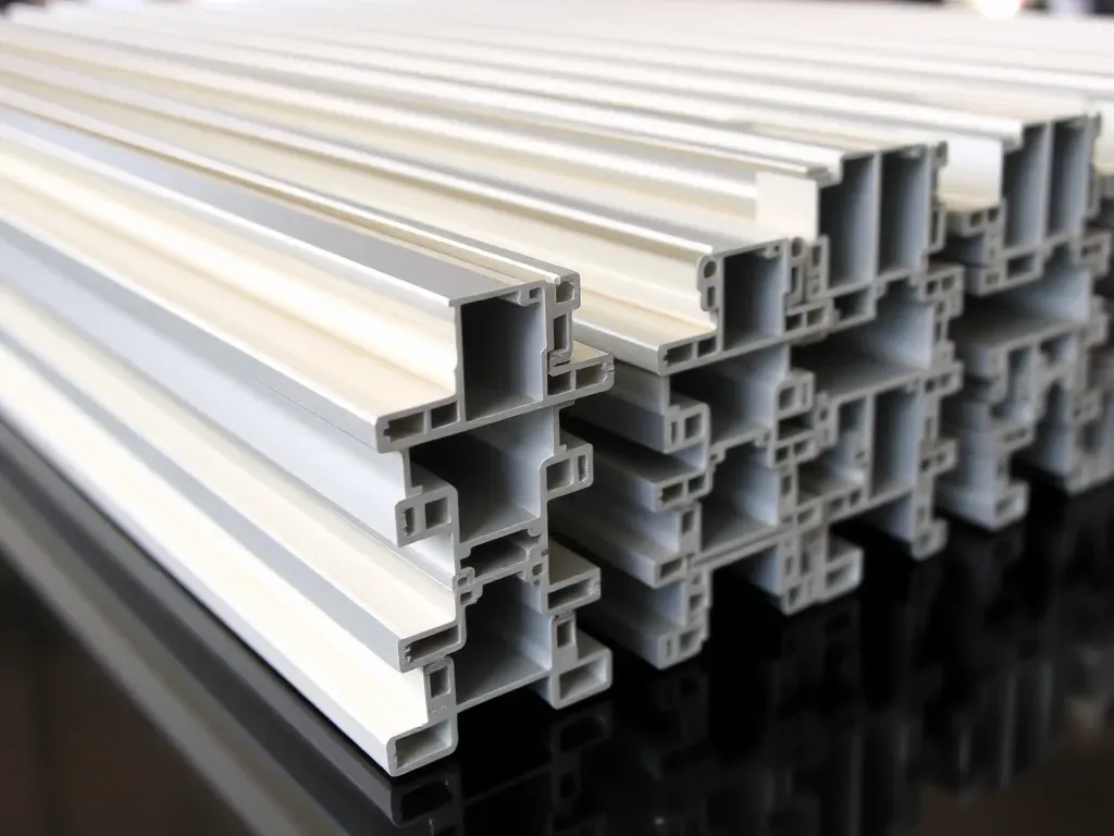 Zastosowanie profili aluminiowych