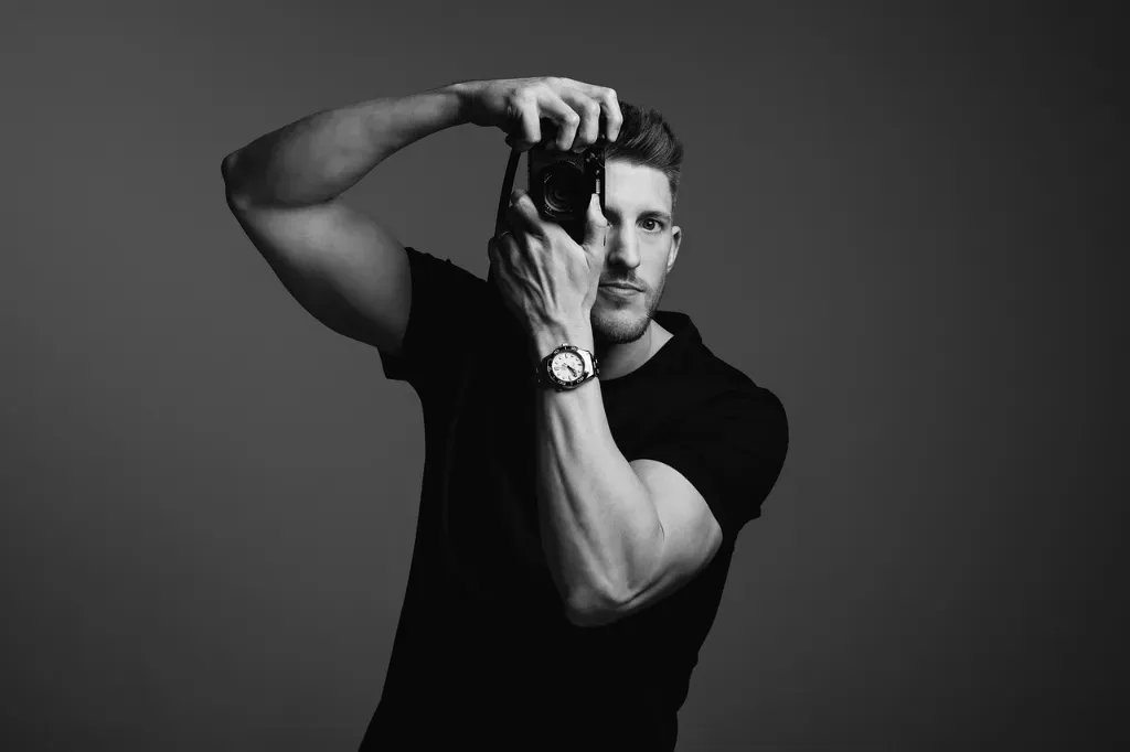 Fotograf biznesowy Rzeszów 