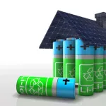 Magazyny energii
