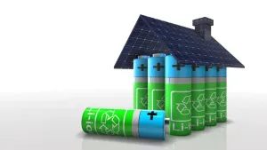 Magazyny energii