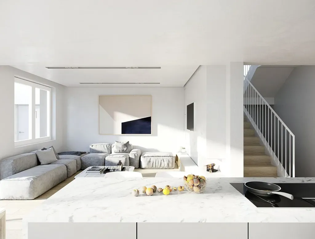 Nowoczesne materiały wykończeniowe